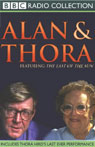 Alan & Thora by Alan Bennett