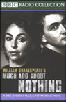 Much Ado About Nothing by William Shakespeare