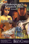 Shakespeare's Greatest Hits, Volume I by Bruce Coville