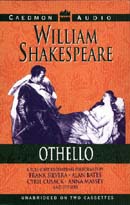 Othello by William Shakespeare