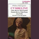 Cymbeline by William Shakespeare