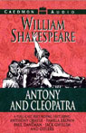 Antony and Cleopatra by William Shakespeare