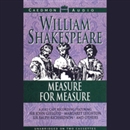 Measure for Measure by William Shakespeare