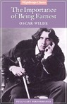 The Importance of Being Earnest by Oscar Wilde
