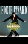 Glorious by Eddie Izzard