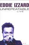 Unrepeatable by Eddie Izzard