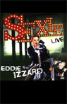 Sexie by Eddie Izzard