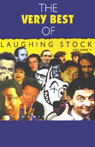 The Very Best of Laughingstock by Rowan Atkinson