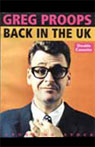 Back in the UK by Greg Proops