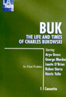 Buk: The Life and Times of Charles Bukowski by Paul Peditto