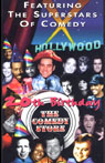The Comedy Store 20th Birthday by Jim Carrey