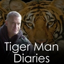 The Complete Tiger Man Diaries by Alan Rabinowitz