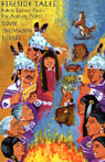 Fireside Tales by Dovie Thomason Sickles