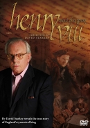Henry VIII: Mind of a Tyrant by David Starkey