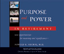 Purpose and Power in Retirement by Harold G. Koenig