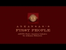 Arkansas's First People