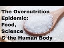 The Overnutrition Epidemic by Alyssa Crittenden