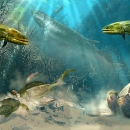 Paleontology: Early Vertebrate Evolution by Alison Murray