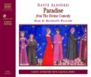 Paradise from the Divine Comedy by Dante Alighieri