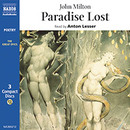 Paradise Lost by John Milton