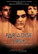 Paradise Lost: The Child Murders at Robin Hood Hills