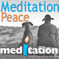 Free Guided Meditation Exercises Podcast by Meditation Society Australia