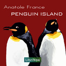 Penguin Island by Anatole France