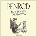 Penrod by Booth Tarkington