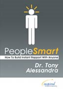 PeopleSmart by Tony Alessandra
