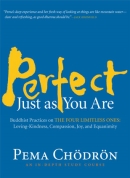Perfect Just As You Are by Pema Chodron