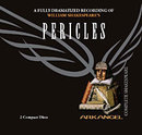 Pericles, Prince of Tyre by William Shakespeare