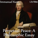 Perpetual Peace by Immanuel Kant