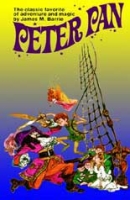 Peter Pan by J.M. Barrie