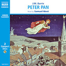 Peter Pan by J.M. Barrie