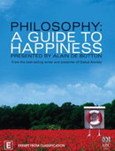 Philosophy: A Guide to Happiness by Alain de Botton