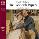 The Pickwick Papers by Charles Dickens