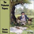 The Pickwick Papers by Charles Dickens