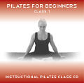Pilates for Beginners - Class 1 by Lucy Owen