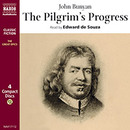 The Pilgrim's Progress by John Bunyan