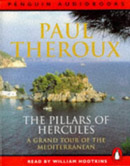 The Pillars Of Hercules by Paul Theroux