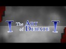 The Art of Debate: Using Evidence in Debate by Jarrod Atchison
