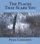 The Places that Scare You by Pema Chodron