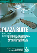 Plaza Suite by Neil Simon