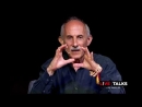 Jack Kornfield on No Time Like the Present by Jack Kornfield