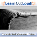 Free Audiobook of the Month Podcast