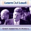 Great Speeches in History Podcast