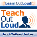 TeachOutLoud Podcast