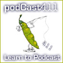 podCast 411 Podcast