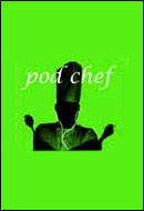 Podchef Gastrocast Podcast by Neal Foley