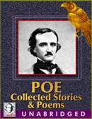 Great Authors: Edgar Allan Poe by Edgar Allan Poe